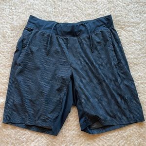 Athletic Shorts